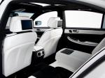 Hyundai Genesis White Edition by DUB Magazine 2008 года